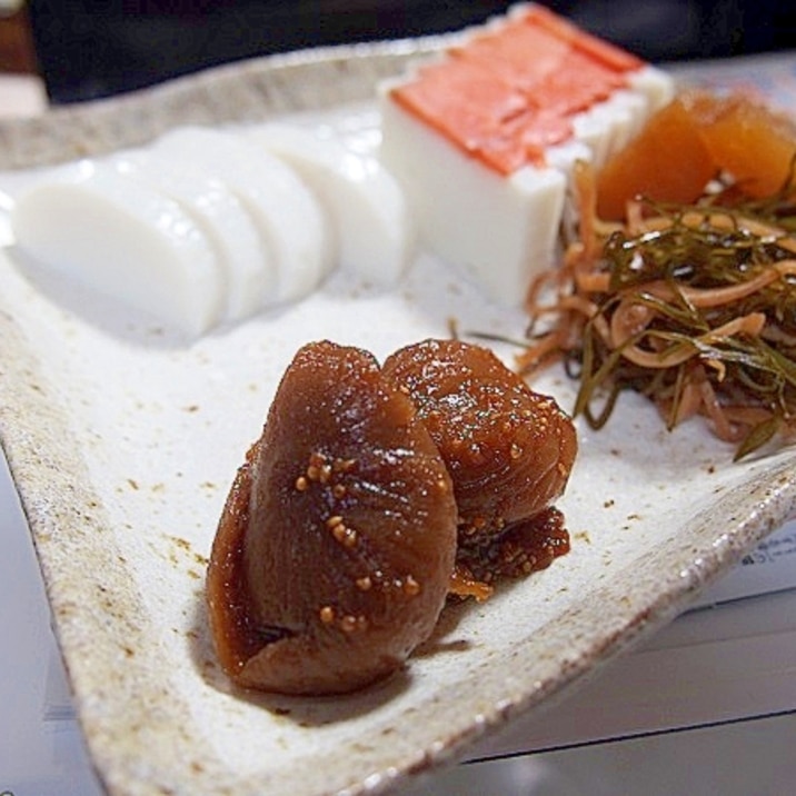 いちじくの赤ワイン煮 レシピ 作り方 By よっちごはん 楽天レシピ いちじくの赤ワイン煮 レシピ 作り方 By よっちごはん 楽天レシピ